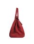 Birkin 35, side view
